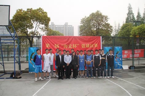 深化校企合作，促進(jìn)校企雙贏——“同濟(jì)大學(xué)土木工程學(xué)院”學(xué)生實(shí)習(xí)基地在我公司揭牌